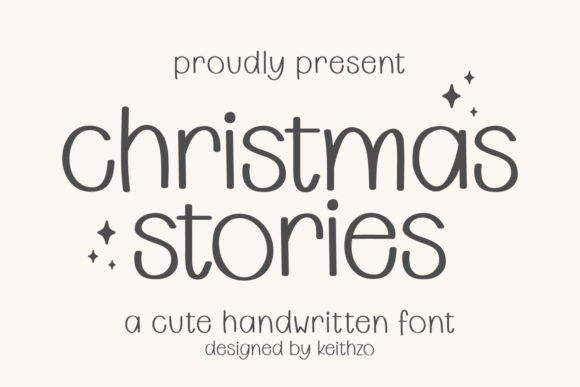 Christmas Stories: Weaving Whimsy into Your Words