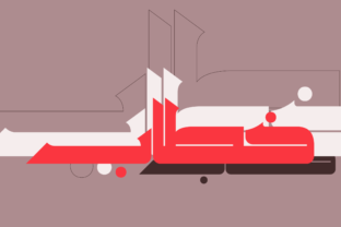 Decoding Khetab: The Geometric Precision of Modern Arabic Typography