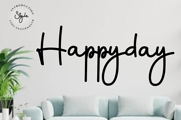 Happyday Font Review: A Practical Guide for Designers and Creatives