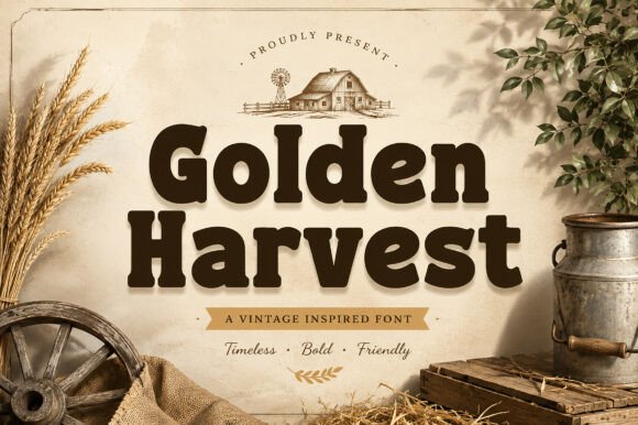 The Timeless Appeal of Golden Harvest in Modern Design